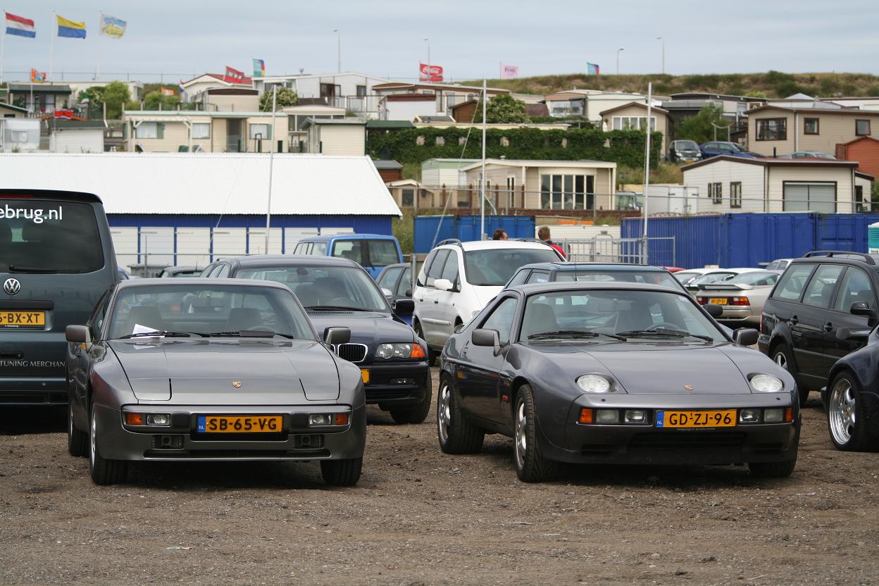 #19067 - Zandvoort 2006