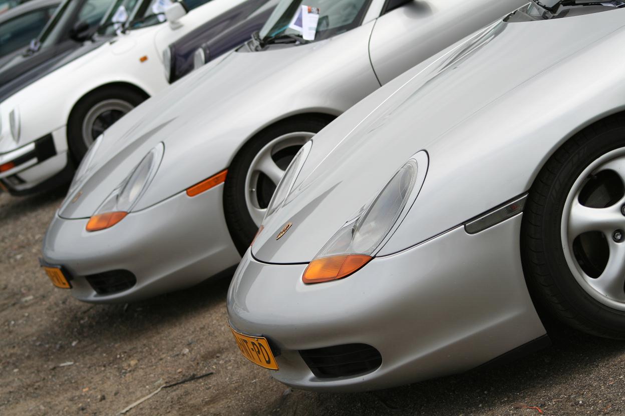 #19068 - Zandvoort 2006