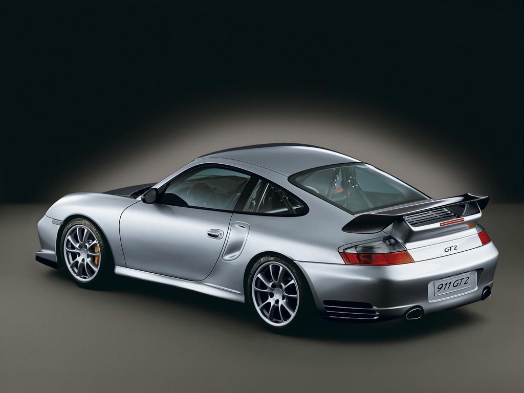 #1907 - nieuwe GT2