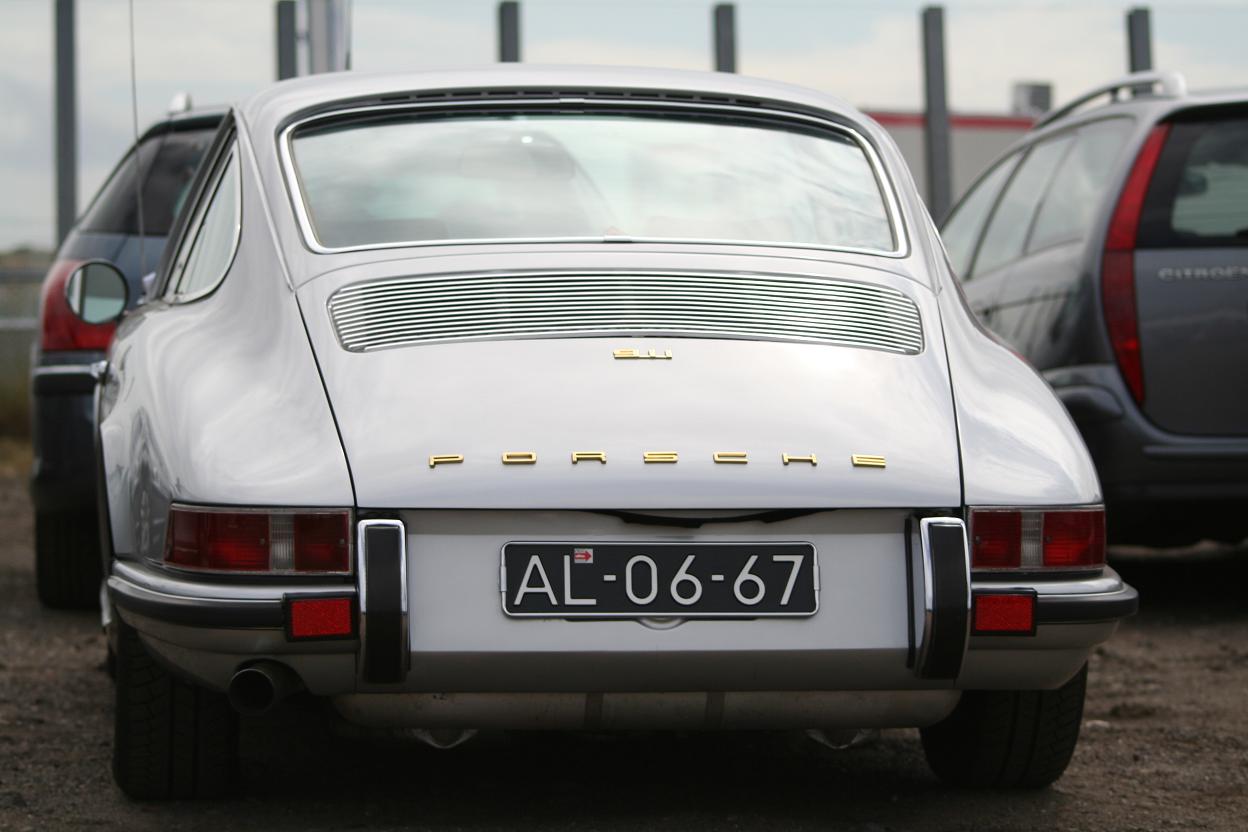 #19073 - Zandvoort 2006