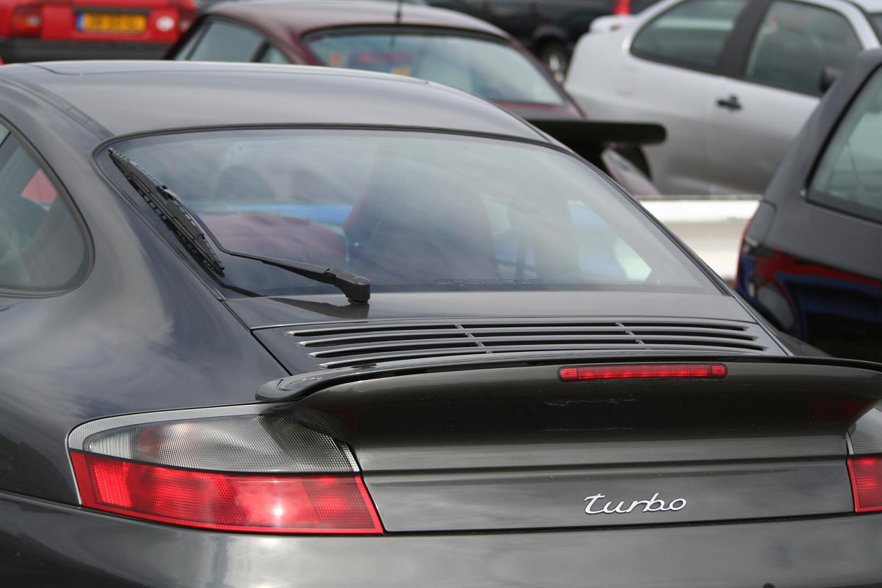 #19074 - Zandvoort 2006