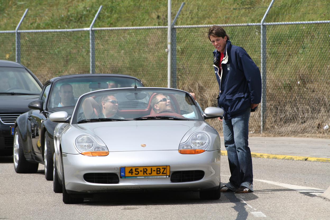 #19075 - Zandvoort 2006