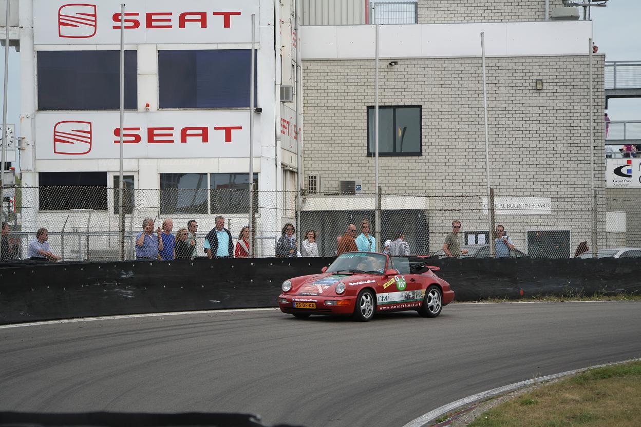 #19082 - Zandvoort 2006