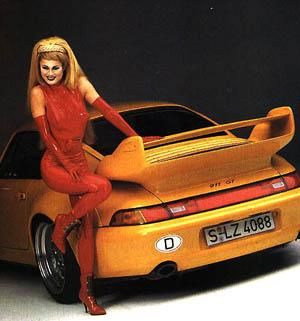 #1912 - het gaat om de auto