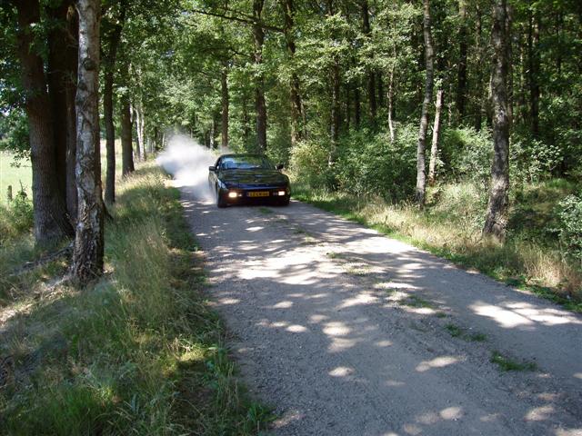 #19225 - Stukje onverhard