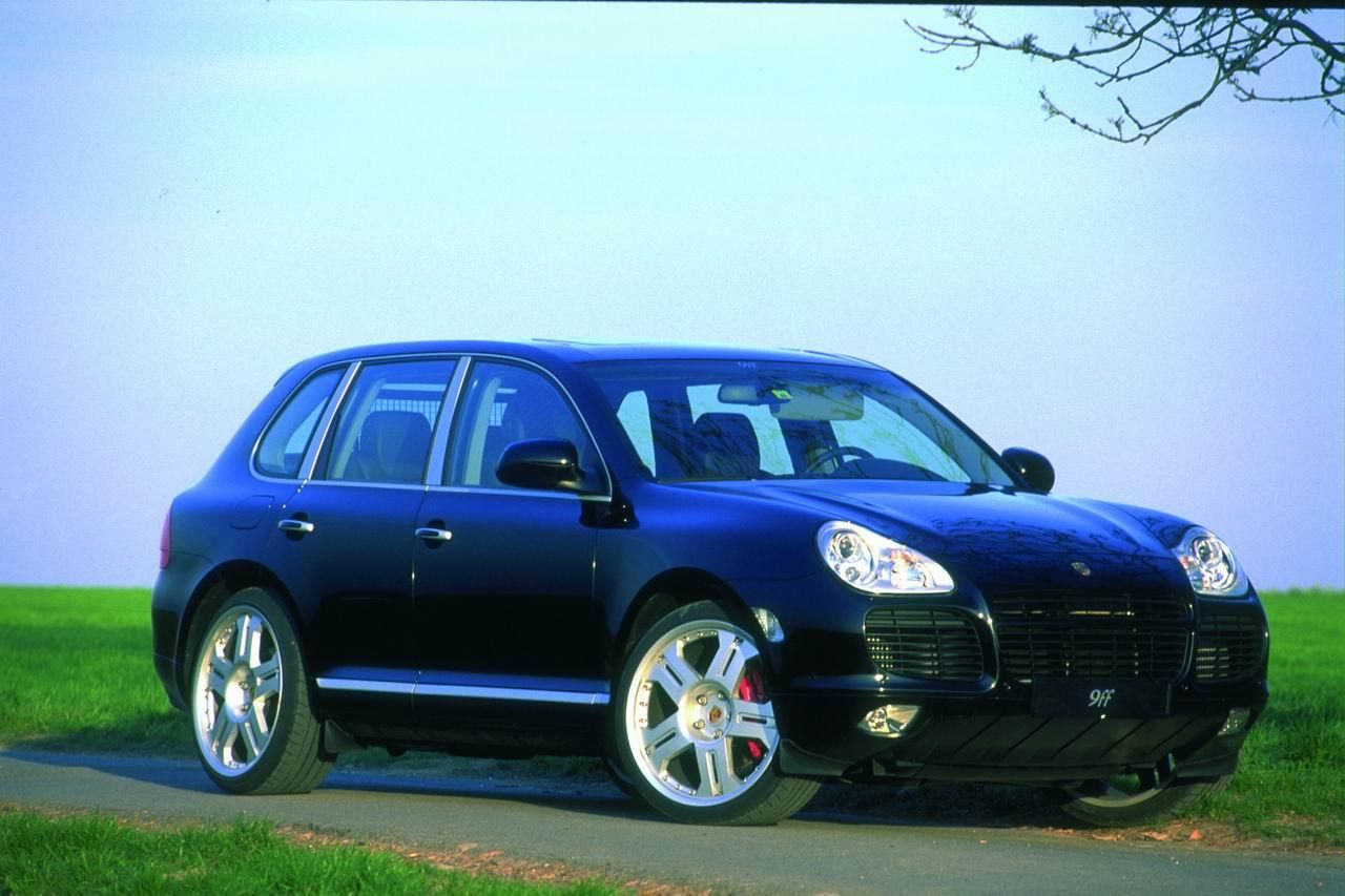 #1923 - cayenne