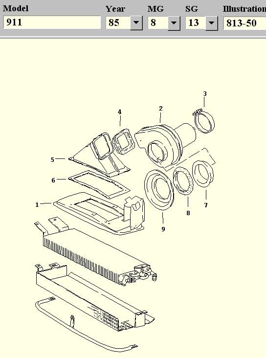 #19390 - FAN FRONT PET tekening