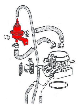 #19482 - decel valve