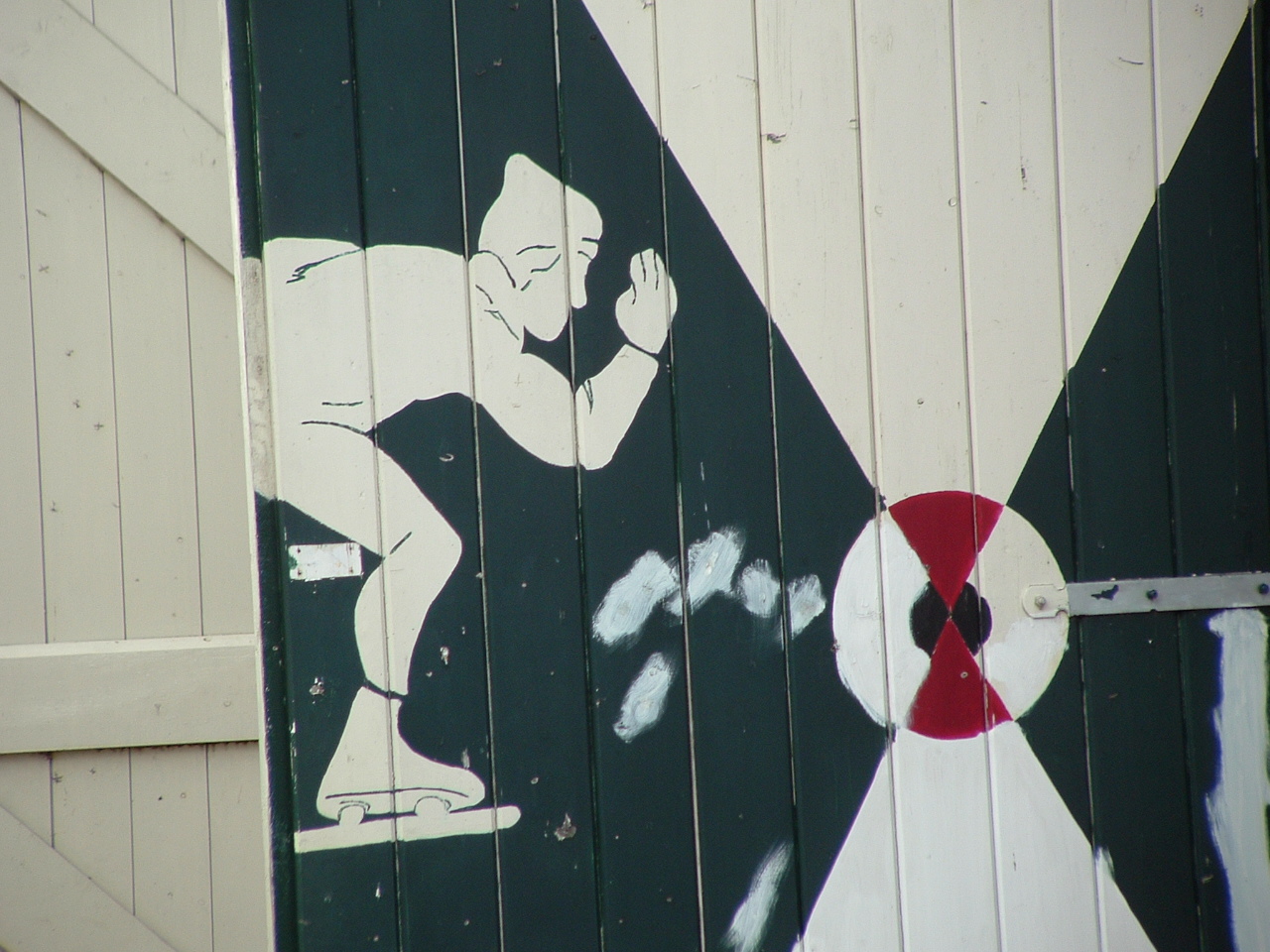 #19566 - PFT Hunt deel 6 (hint 8)