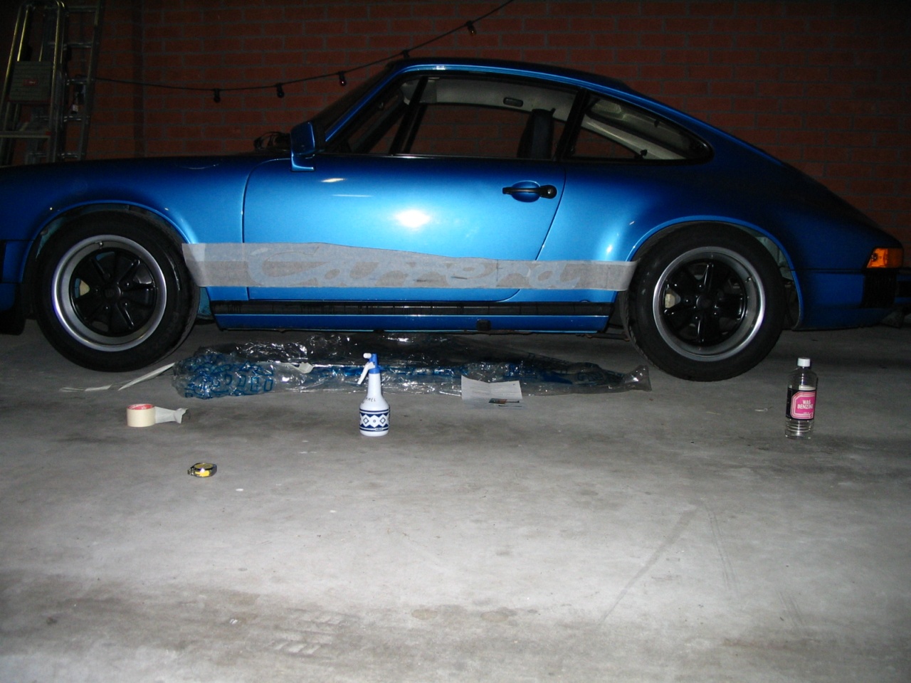 #19590 - Goed inzepen en plakken