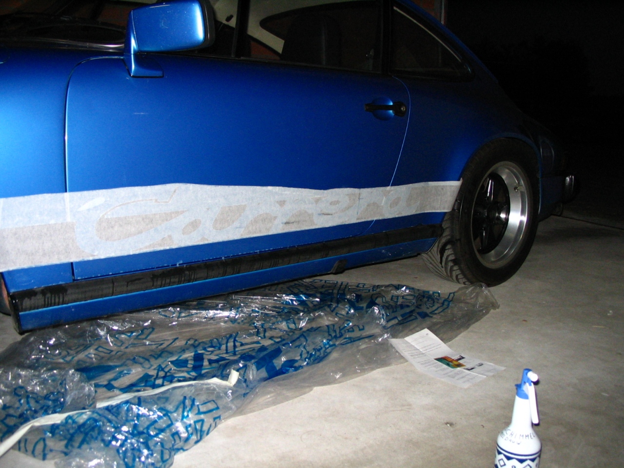 #19595 - Luchtbellen wegschuiven