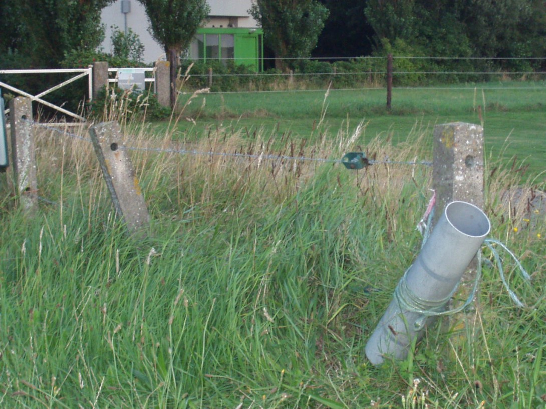 #19622 - Aanwijzing nr. 5