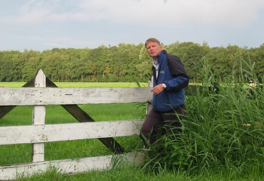 #19748 - Hunting Marcos