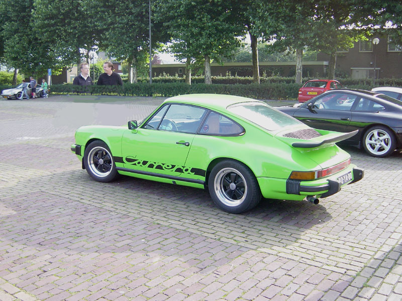 #20071 - Jegroen (and friends...)