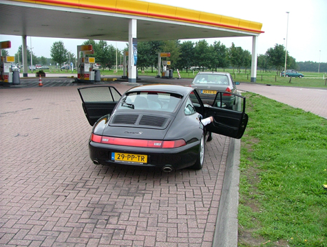 #20073 - treintje noordholland 08:51 breukelen #20073 - treintje noordholland 08:51 breukelen