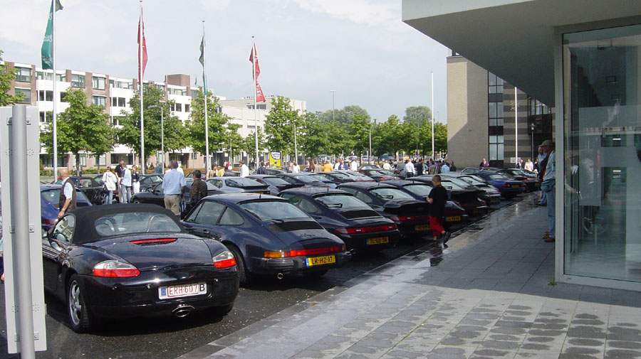 #20109 - mooi rijtje