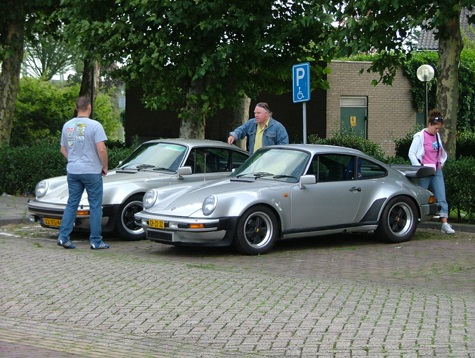 #20117 - 't is grijs maar 't is geen pijl #20117 - 't is grijs maar 't is geen pijl