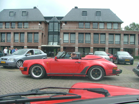 #20122 - Uit je dak