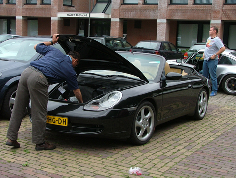 #20255 - Er zitten gasveren in Anthony