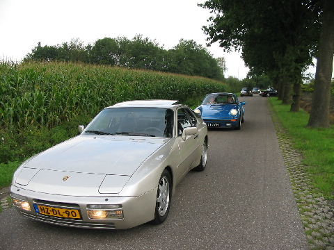 #20330 - opstopping/omleiding #20330 - opstopping/omleiding