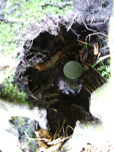 #20414 - Daar ligt ie