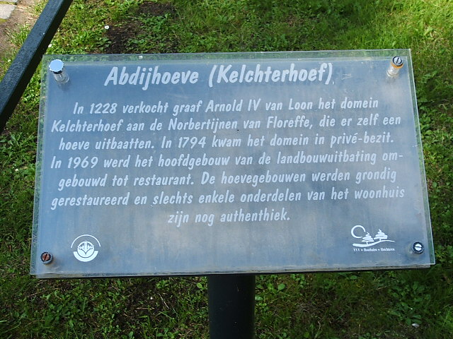 #20426 - Rechts laten liggen