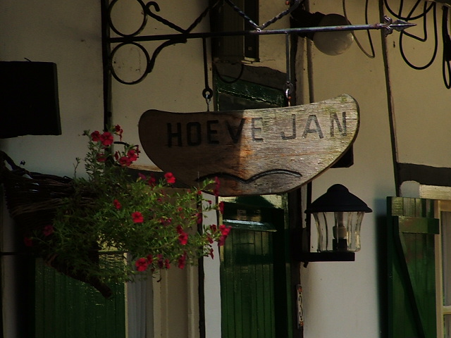 #20431 - Hoeve Jan