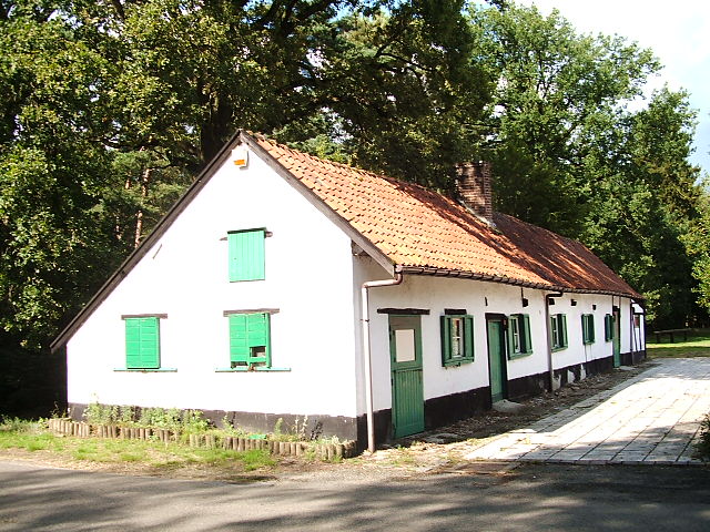 #20434 - Hoeve Mieneke