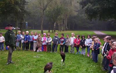 #20446 - de Hunters voor vandaag