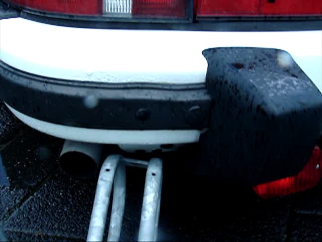 #20449 - Is dit goed geparkeerd of wat ?! #20449 - Is dit goed geparkeerd of wat ?!