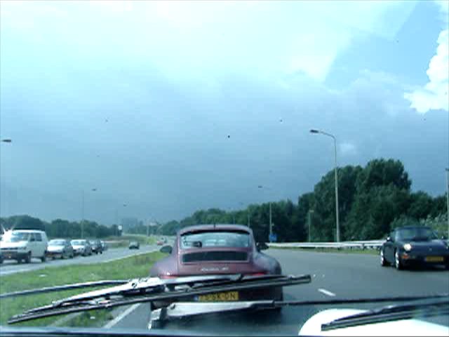 #20454 - Spookrijder #20454 - Spookrijder