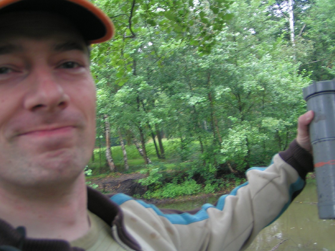 #20460 - Happe me....