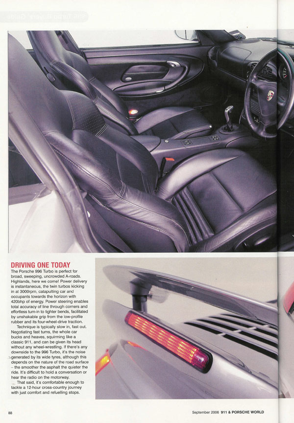 #20582 - 996 Turbo BG 7