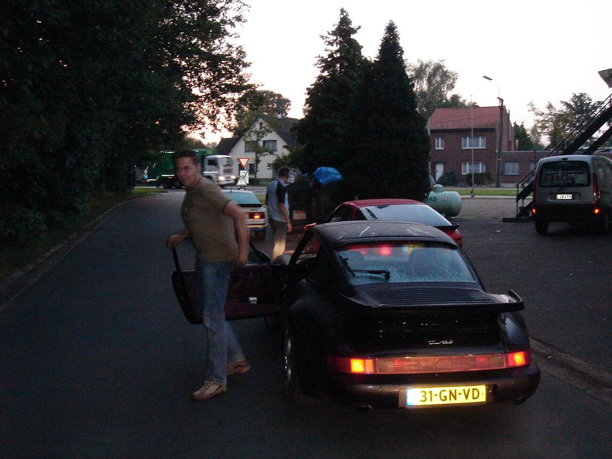 #20807 - we gaan!