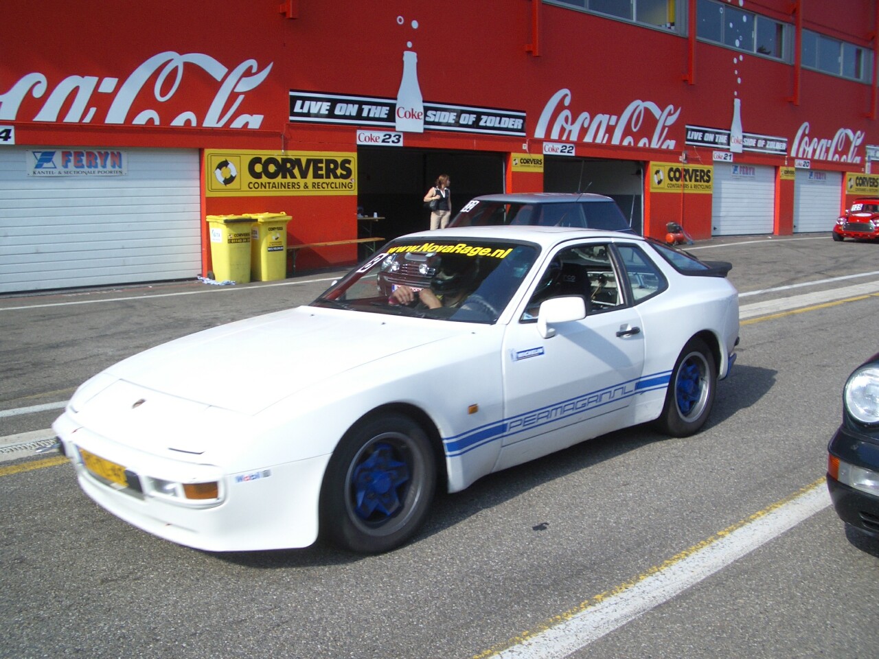 #20811 - Het zit er weer op, Olof :( #20811 - Het zit er weer op, Olof :(