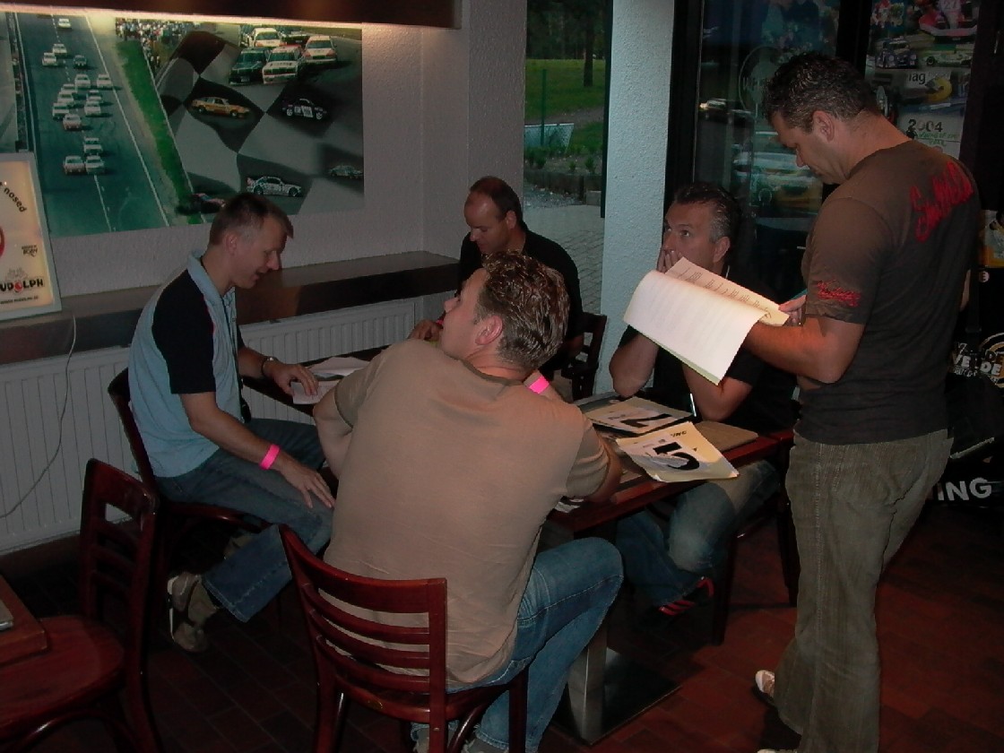 #20966 - het reglement #20966 - het reglement