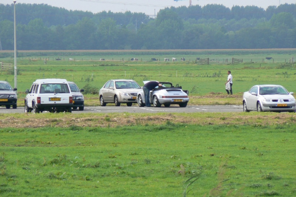 #21233 - Waar had ik m'n bammetjes nou toch gestopt?