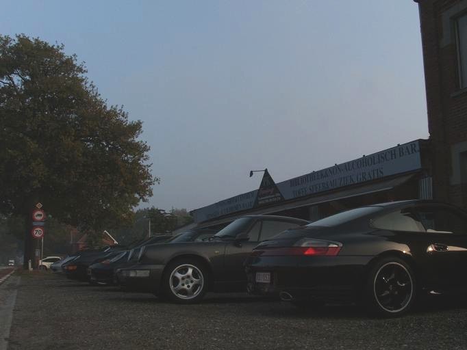 #21673 - PK Porsche Herfstrit 2006