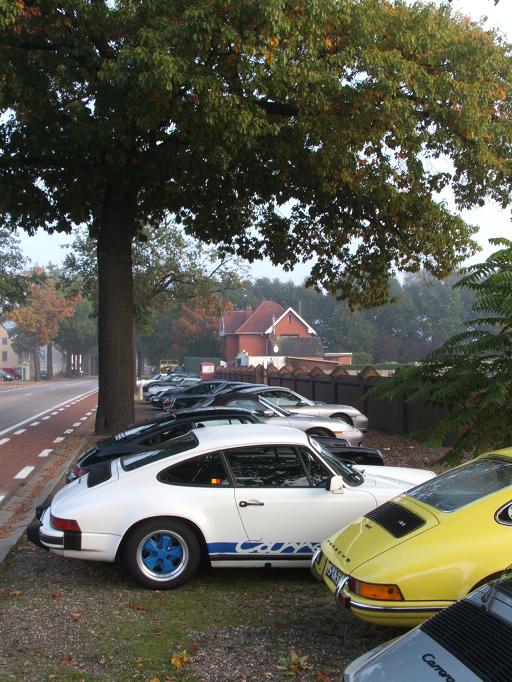 #21676 - PK Porsche Herfstrit 2006