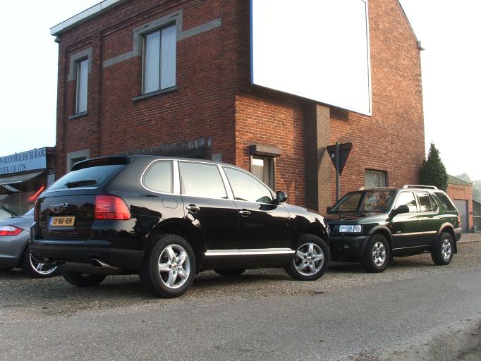 #21678 - Busjesparking