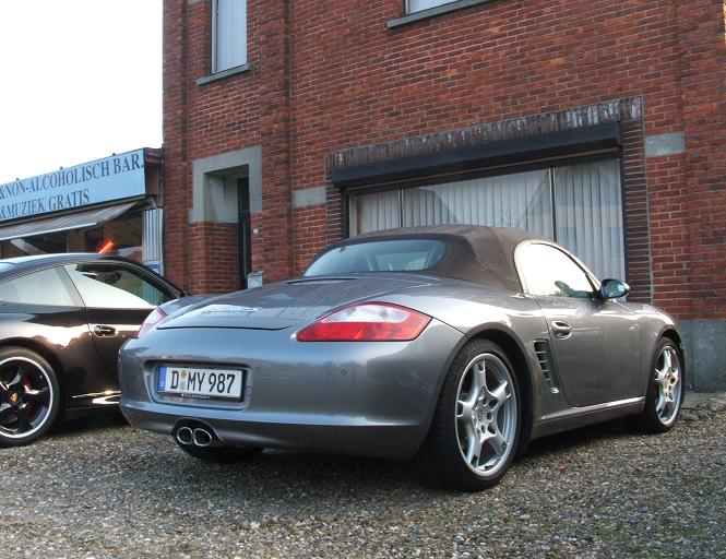 #21679 - Duitse deelnemers