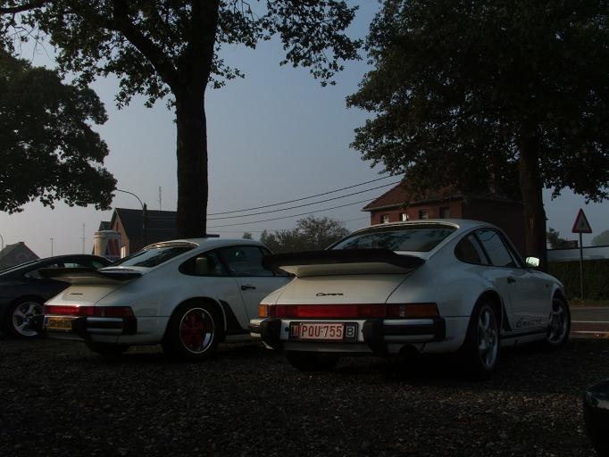 #21684 - PK Porsche Herfstrit 2006