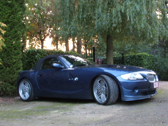 #21693 - Mich op eindlocatie