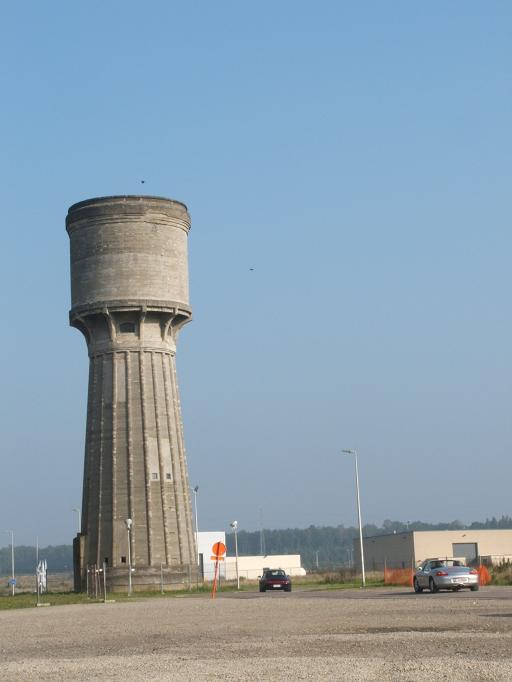 #21701 - Aan de mijn te Zolder