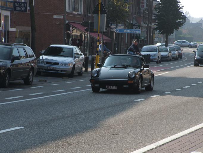 #21709 - Onderweg in Kortessem