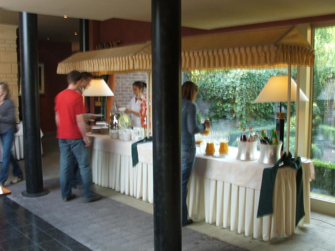 #21710 - Aan La Butte aux Bois