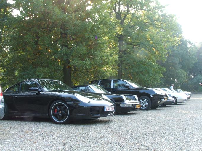 #21713 - Aan La Butte aux Bois