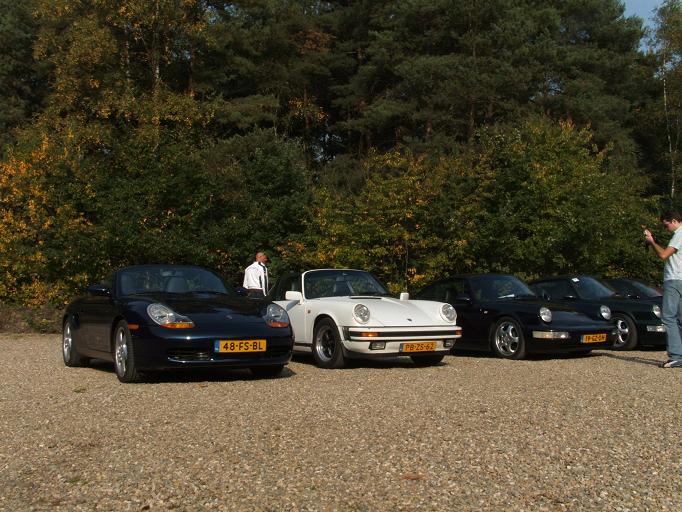 #21718 - Aan La Butte aux Bois