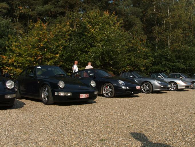 #21719 - Aan La Butte aux Bois