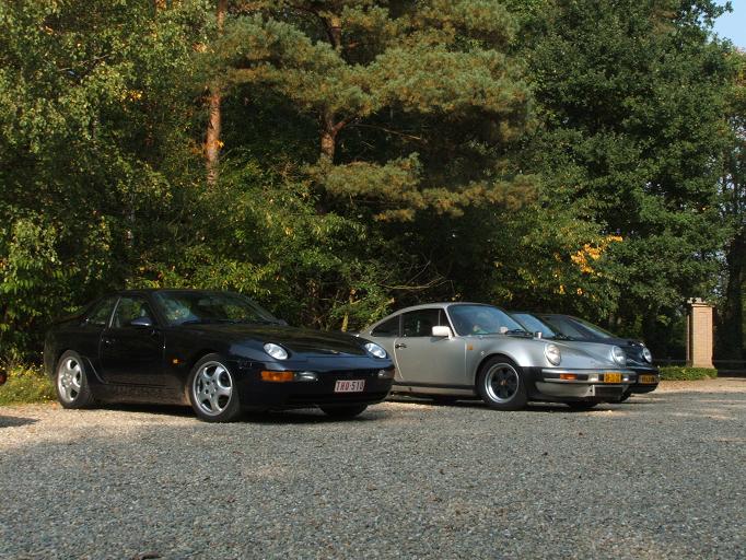 #21723 - Aan La Butte aux Bois